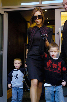 Victoria Beckham pic #152529