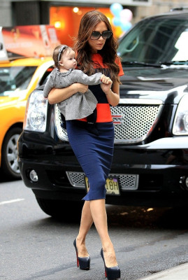 Victoria Beckham pic #422105