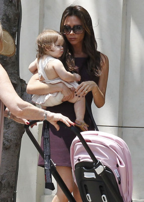 Victoria Beckham pic #495996