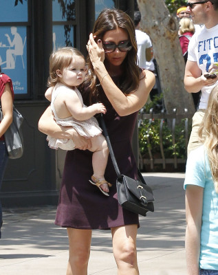 Victoria Beckham pic #495995