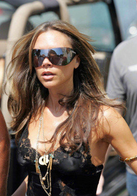 Victoria Beckham pic #151252