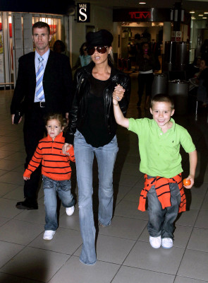 Victoria Beckham pic #64823