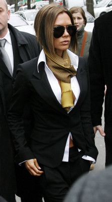 Victoria Beckham pic #146782