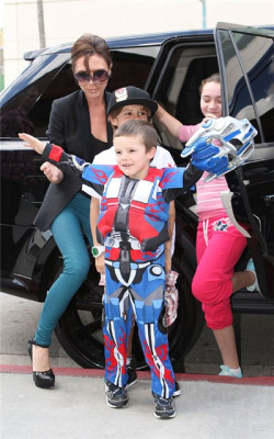 Victoria Beckham pic #261804