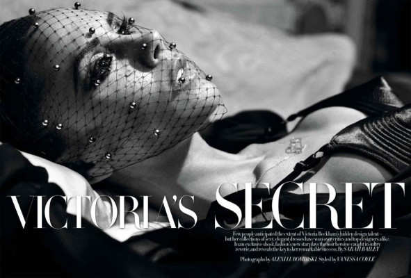 Victoria Beckham pic #196413