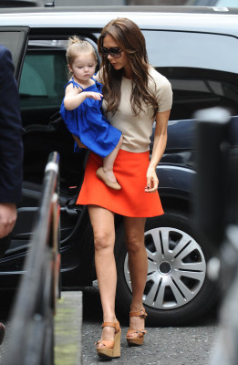 Victoria Beckham pic #598764
