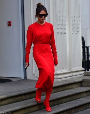Victoria Beckham pic #1175794