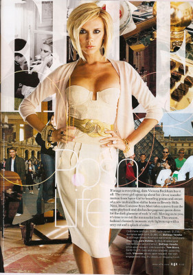 Victoria Beckham pic #86742