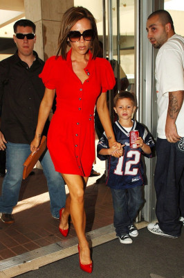 Victoria Beckham pic #154448