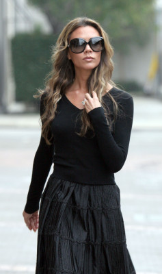 Victoria Beckham pic #128780