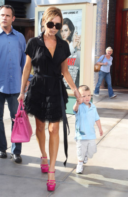 Victoria Beckham pic #148650
