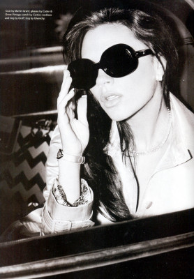 Victoria Beckham pic #162954