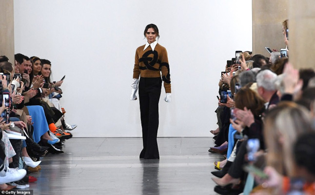 photo 25 in Victoria Beckham gallery [id1107949] 2019-02-22 00:00:00