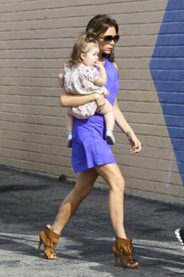 Victoria Beckham pic #545388