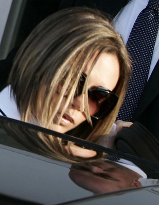 Victoria Beckham pic #105427
