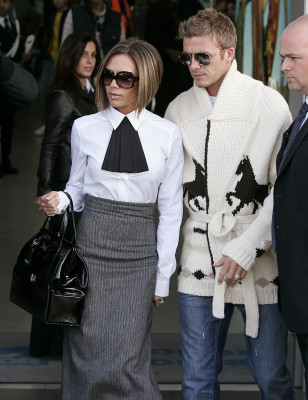 Victoria Beckham pic #105426