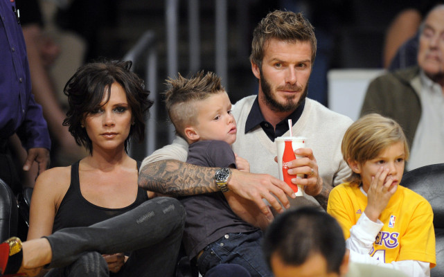Victoria Beckham pic #463995