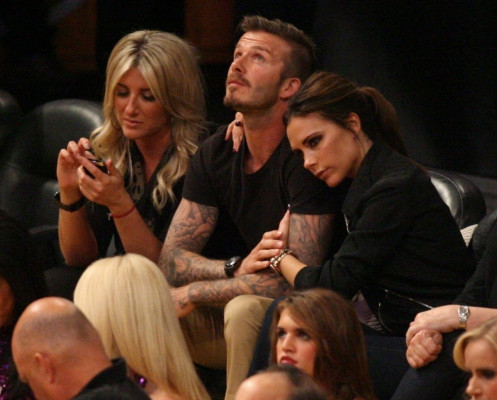 Victoria Beckham pic #484851