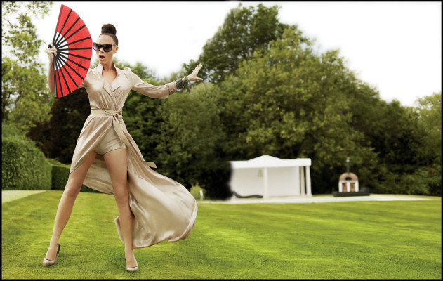 Victoria Beckham pic #309112