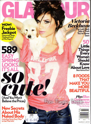 Victoria Beckham pic #245623