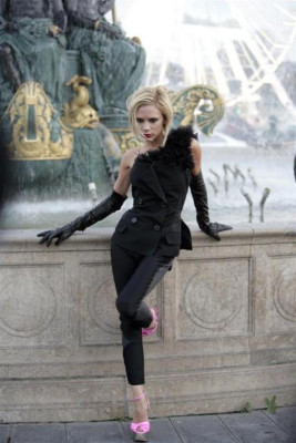 Victoria Beckham pic #154452