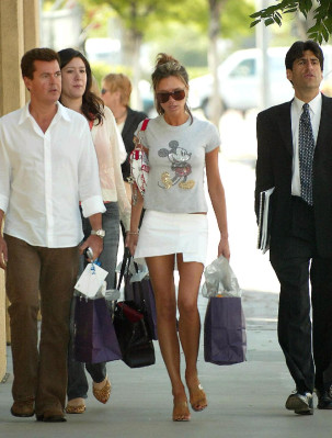 photo 25 in Victoria Beckham gallery [id15979] -0001-11-30 00:00:00