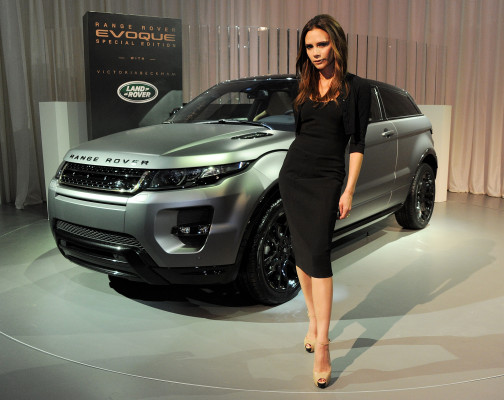 Victoria Beckham pic #480305
