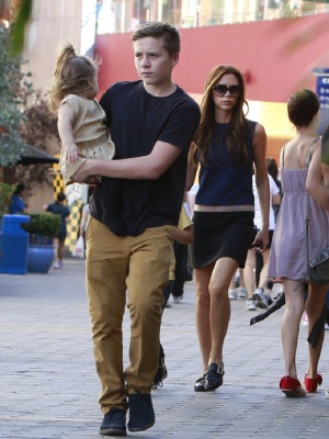 Victoria Beckham pic #551912