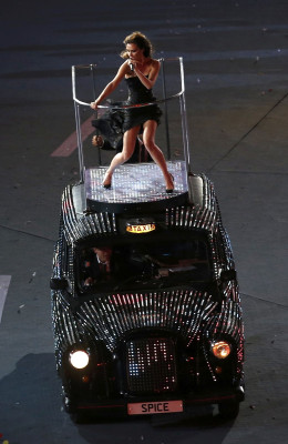 Victoria Beckham pic #522169