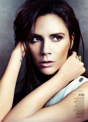 Victoria Beckham pic #463988