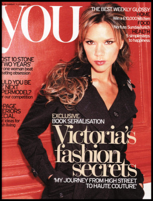 Victoria Beckham pic #70061