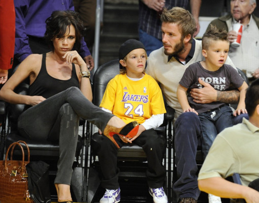 Victoria Beckham pic #521935