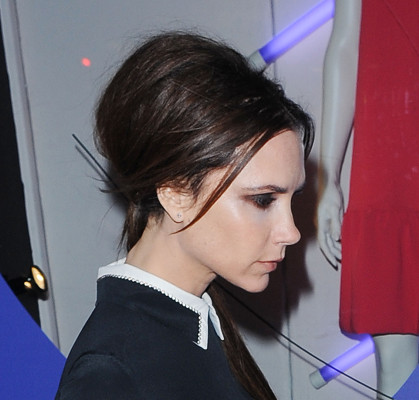 Victoria Beckham pic #451912