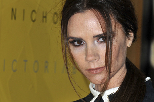 Victoria Beckham pic #451914