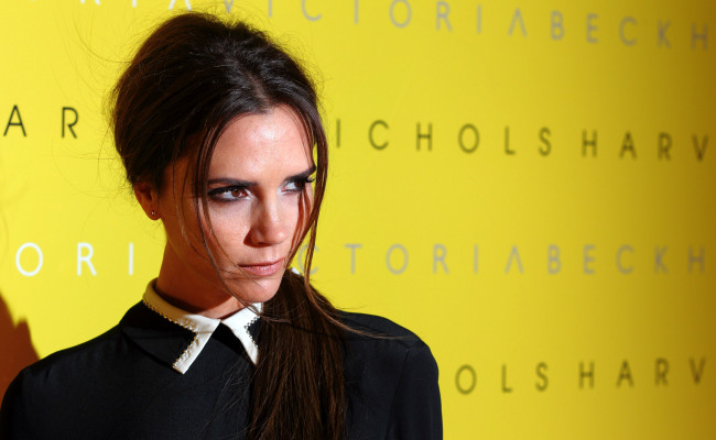 Victoria Beckham pic #451913