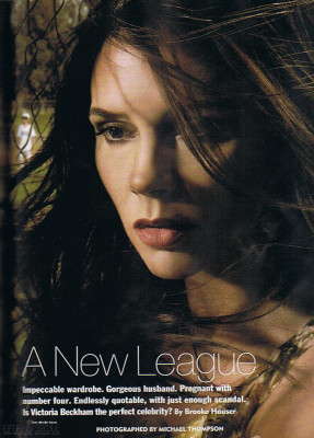 Victoria Beckham pic #348056