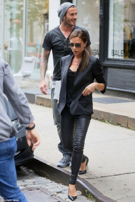 Victoria Beckham pic #613145