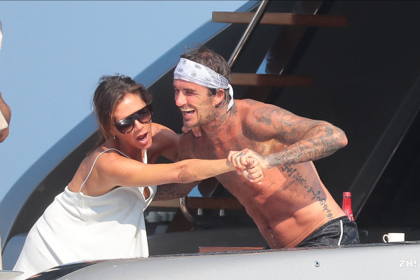 photo 12 in Victoria Beckham gallery [id1194785] 2019-12-17 00:00:00