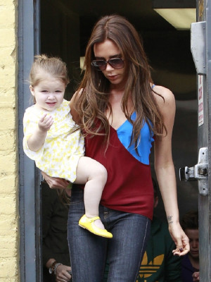 Victoria Beckham pic #592856