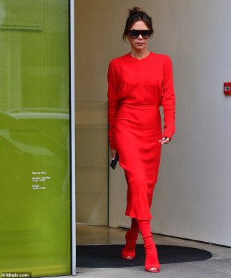 Victoria Beckham pic #1175795