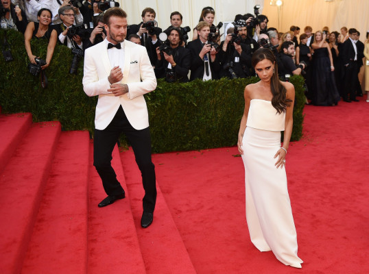 Victoria Beckham pic #697109