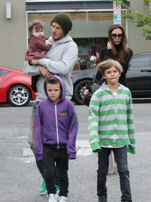 Victoria Beckham pic #462235