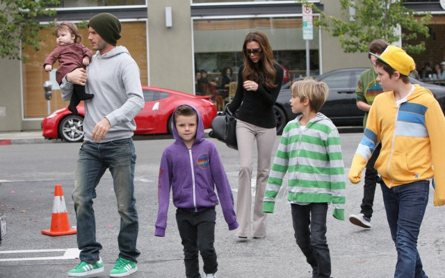 Victoria Beckham pic #462234