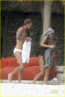 Victoria Beckham pic #642789