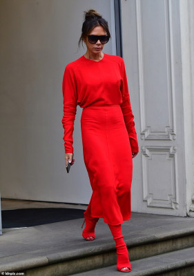 Victoria Beckham pic #1175793