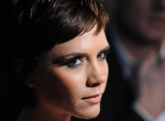Victoria Beckham pic #154313