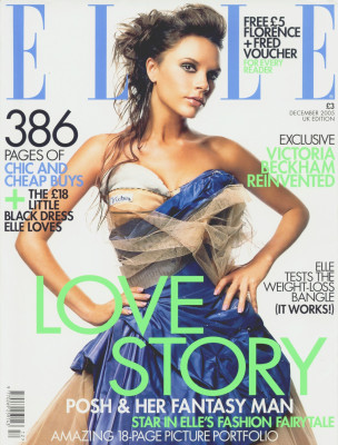 Victoria Beckham pic #35585
