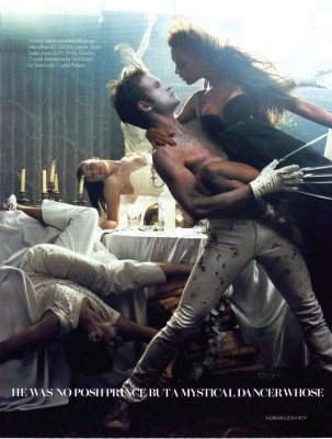 Victoria Beckham pic #35581