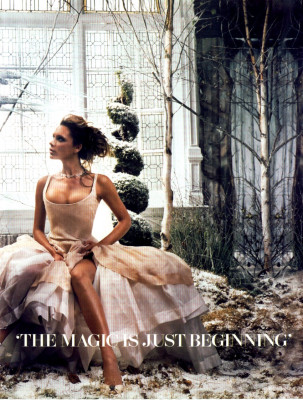 Victoria Beckham pic #35583