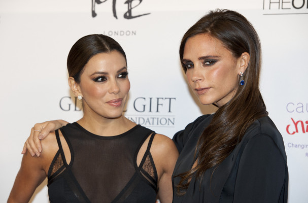 Victoria Beckham pic #649028
